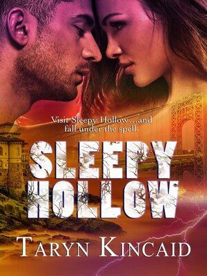 cover image of Sleepy Hollow